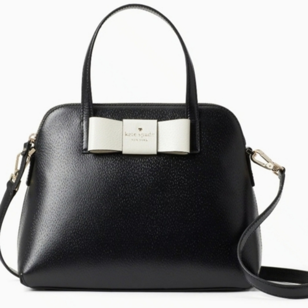 ❤NWT Kate spade satchel bag - Picture 2 of 8